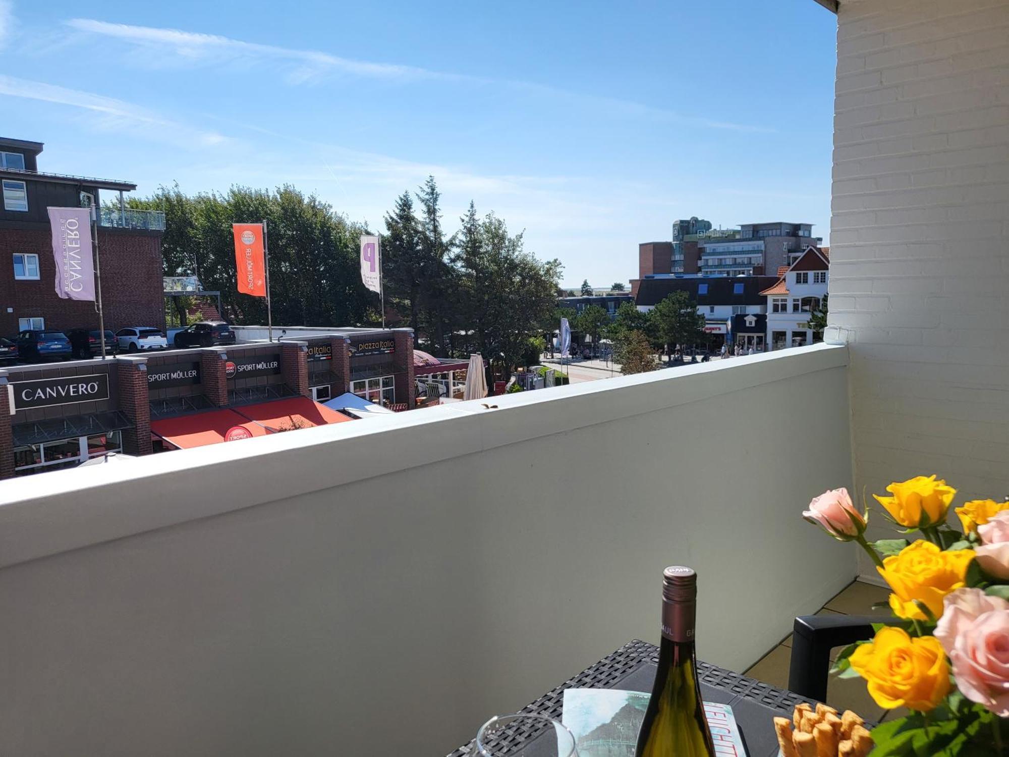 Apartment "Strandrauschen 63A" Im Haus Luv & Lee ザンクト・ペーター・オルディング エクステリア 写真